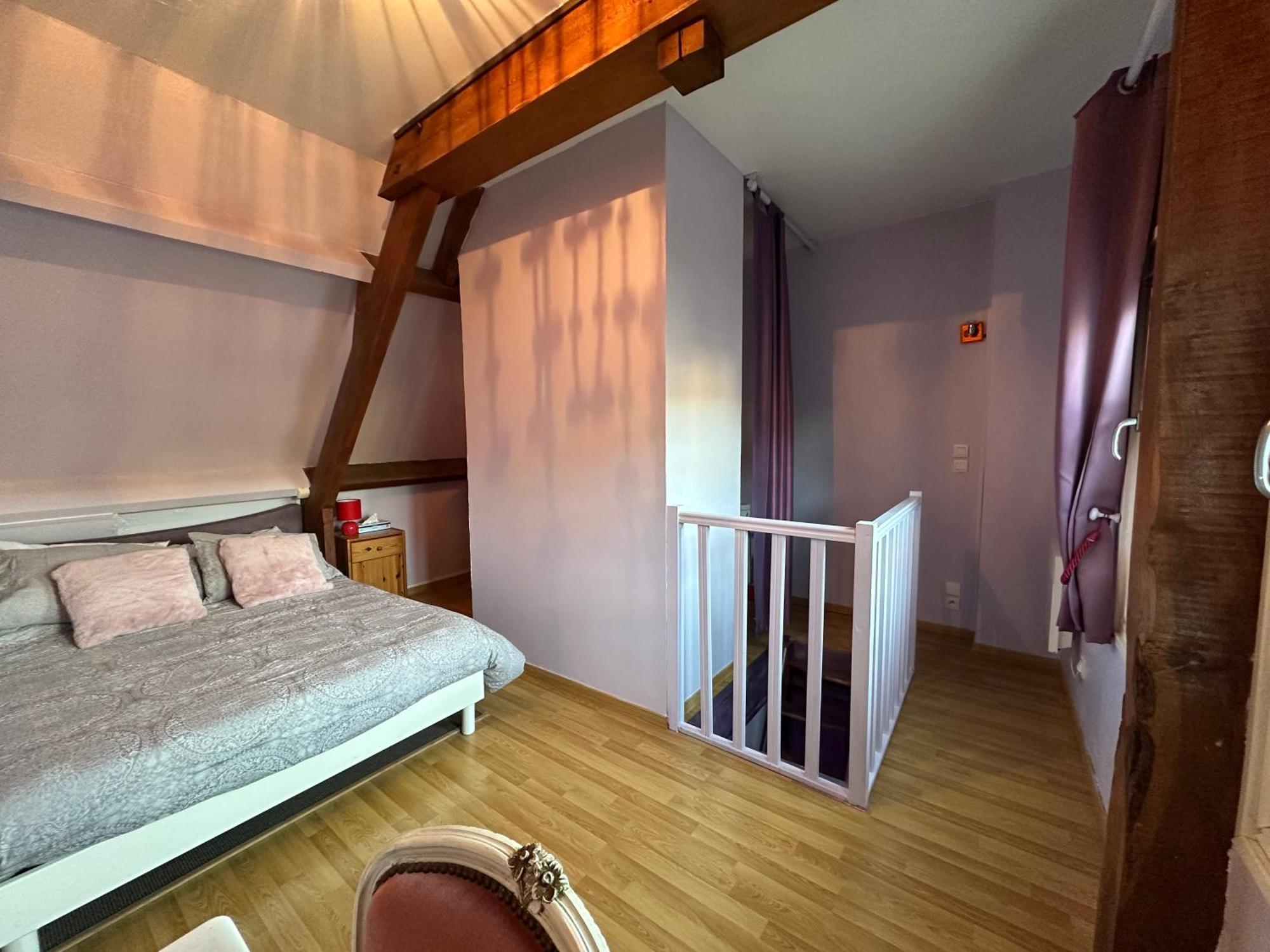 Appartement Spacious Flat 65 Sqm With And Cliffs At 100m
